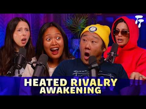 Peter Kim is Tapped In ft. Rudy Jules