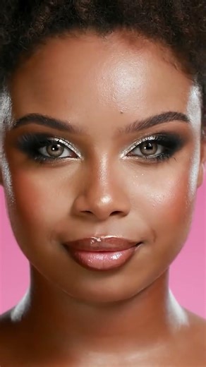 She is so BEAUTIFUL #makeup #beautiful #beauty