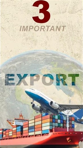 3 Most Important Insurances for Your Export Business!