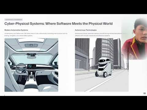 “Why Systems Engineering Is More Than Just Software Design”