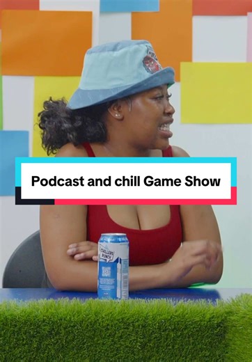 Podcast and Chill Game Show: Team MacG vs Team Sol