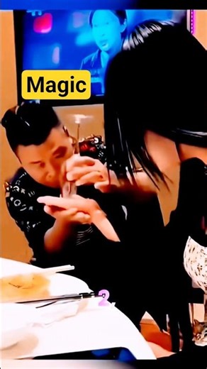 Mind-Blowing Cup Trick Anyone Can Learn 🤯 #magictrick