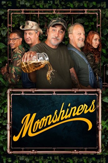 Moonshiners - Season 15 - Episode 16: Outlaw & Order