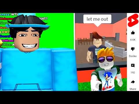 🔴IF I CRINGE = YOU GET ROBUX!🔴