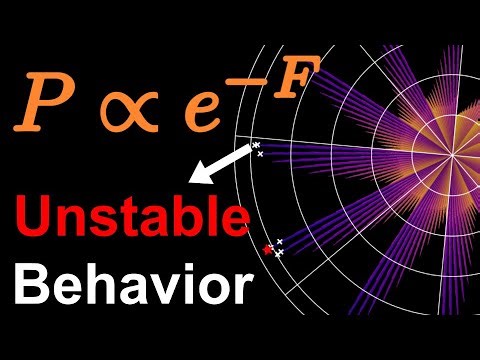 I Derived Free Energy of Neural Networks & Here is How