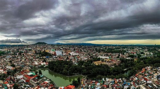 Así estará el clima en Xalapa hoy viernes 17 de abril, previo a frente frío
