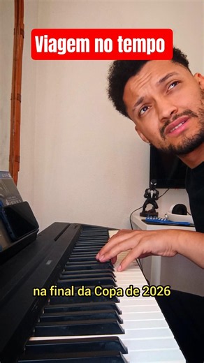 Virgin in Time #piano #music