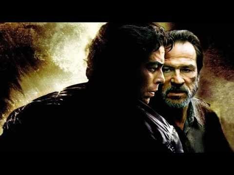 The Hunted Full Movie Facts And Review / Tommy Lee Jones / Benicio del Toro