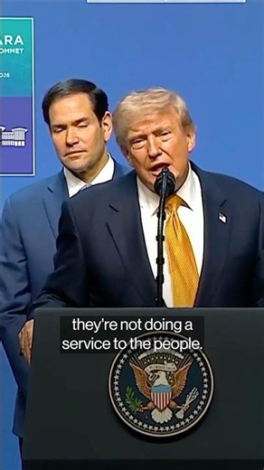 Trump 'Not Sure' He Wants to Make Deal With Iran