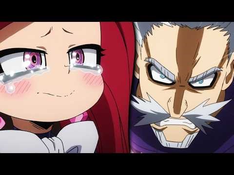 This Arc Hit WAY HARDER Than We Expected... **MY HERO ACADEMIA**