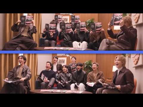 BTS Surprises ARMY on The Tonight Show!