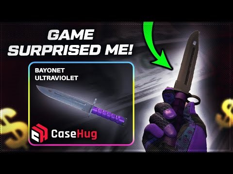 I SHOWED MY CAR! Casehug Case Opening! Casehug Promo Code 2025