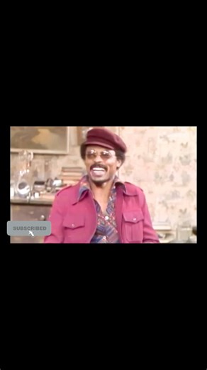 We take a look at Sanford and Sonâ€™s star Rollo Lawson! #SanfordAndSon #sitcom #DidYouKnow #tvshow | Redd G Foxx