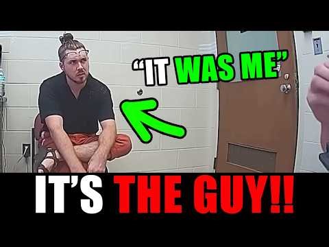 WE FINALLY HAVE THE FOOTAGE.