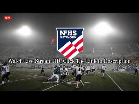 West Linn vs Tualatin | High School Football 2026