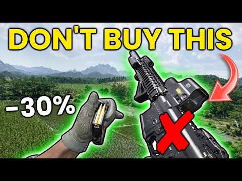STOP Buying Trader Weapons Until You’ve Watched This!