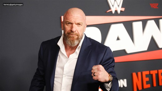 Triple H reveals why WWE scrapped Bron Breakker's Royal Rumble win