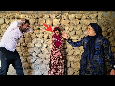 One Step from Death: Habib Saved Bride from First Wife Hostage😱