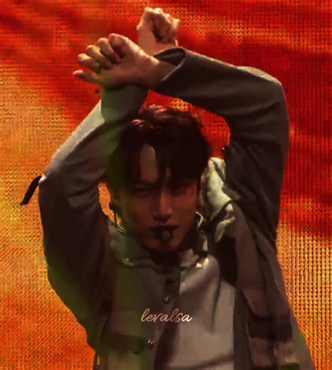 The Eve: EXO Edit Highlights