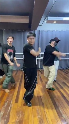 Problem Child Throwback