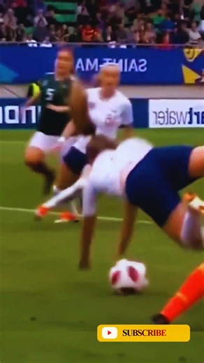 Funniest Moments😂😂 Women’s Football & Fails #FemaleFootballHub #Funny #Soccer #epicfails #football