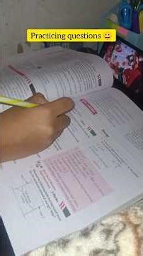 POV: You're actually productive at 12 AM 🌙 | Physics NCERT & English Listening 🎧