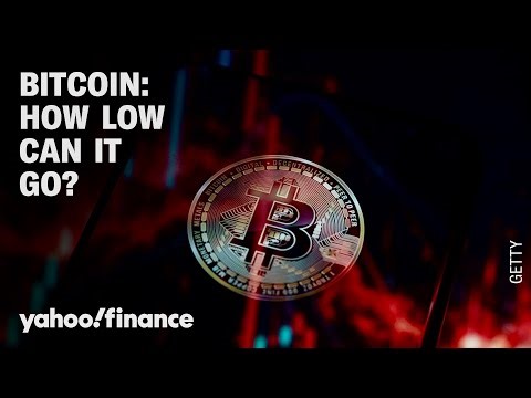 Bitcoin price falls below $70K. How much further could it drop?