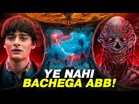 You Missed THIS in Stranger Things Season 5 Volume 2 | Dark Lore & Easter Eggs