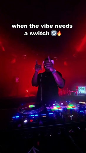 R&B to Dembow Transition 😮‍🔥