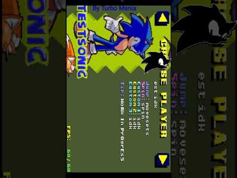 How to make a Srb2 Mod on Android part 1