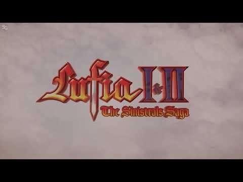 Lufia 1 & 2 The Sinistrals Saga | Reveal Trailer PC Gaming Show Tokyo Direct 2026