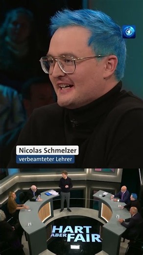 Verantwortung für Bildung und Erziehung: Lehrer oder Eltern? I Hart aber fair
