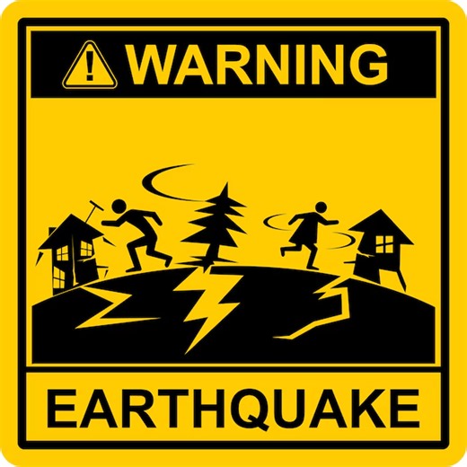 Mississippi prepares for statewide Great ShakeOut earthquake drill Thursday