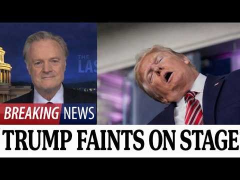 The Last Word With Lawrence O'Donnell 4/27/26 | MSNBC Breaking News Today April 27, 2026
