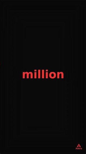 $1 Million Blog Sold for $315 Million — Then She Shocked Everyone #Shorts
