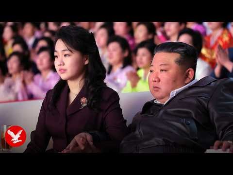 Kim Jong Un calls women ‘physically weak’ in bizarre IWD address