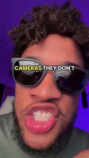 Duck duck go just made anti-smart glasses #carterpcs #tech #duckduckgo #meta #smartglasses
