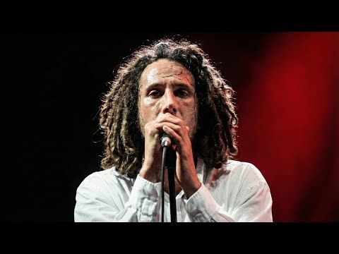 Rage Against the Machine Performs The Ghost Of Tom Joad Live (Woodstock ‘99)