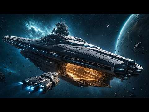 Aliens Boarded An Empty Human Battleship—Then Discovered Why It Was Left Empty | HFY Sci-Fi