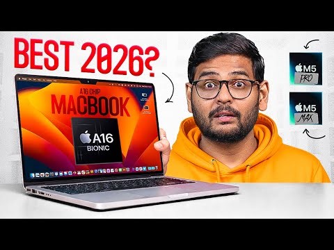Don’t Buy a MacBook in 2026 Until You Watch This