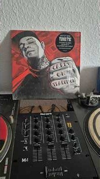 Vinnie Paz,Carry on Tradition,Vinyl,Pt.1
