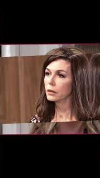 General Hospital Twist: Joss May Now Know the Truth Behind Anna’s Disappearance #generalhospital