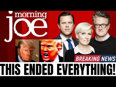 🔴LIVE MS NOW: Deadline White House | TRUMP LIVE | MSNBC BREAKING NEWS OCTOBER 03, 2026