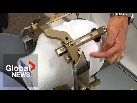 Non-invasive procedure offers potential of pain-free future for “suicide disease” patients