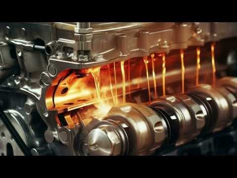 Engine Sounds Free Sound Effects 8
