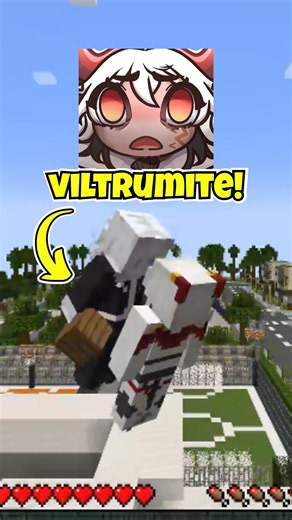Minecraft VILTRUMITE Hide and Seek with Friends! 😂