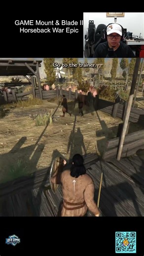 ⚔️ Mount & Blade II Bannerlord I Built an Empire From NOTHING #mountblade 62