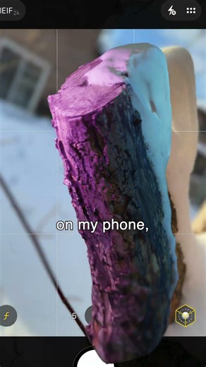 Bringing nature into digital creation with #AutodeskMaya