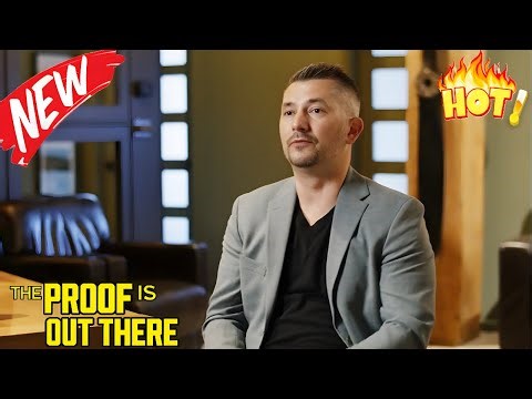 The Proof Is Out There 2026 S6 - Charlotte UFO, Abducted Cow & 16-Day Mummy Full Episode 720HD