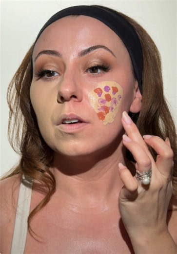 How to Make Your Foundation Look Like Moisturizer | Color Theory